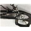 Image 3 : Side By Side Exposed Mechanism Flintlock Shotgun