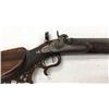 Image 4 : Fantastic Full Stock Rifle. Carved And Engraved.