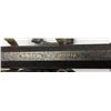 Image 7 : Fantastic Full Stock Rifle. Carved And Engraved.