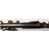 Image 8 : Fantastic Full Stock Rifle. Carved And Engraved.