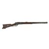 Image 1 : Winchester Model 1876 Lever Action Rifle