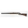 Image 2 : Winchester Model 1876 Lever Action Rifle