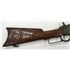 Image 3 : Winchester Model 1876 Lever Action Rifle