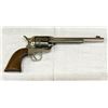 Image 1 : Colt Single Action Army Revolver. Cal 45