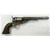 Image 1 : Colt 1861 Navy Conversion Revolver