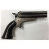 Image 1 : Early Sharps 4 Shot Pistol.
