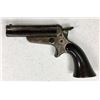 Image 2 : Early Sharps 4 Shot Pistol.