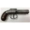 Image 1 : Allen Percussion 4 Shot Pepperbox