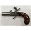 Image 1 : Percussion Single Shot Derringer