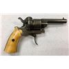 Image 2 : Pin Fire Revolver