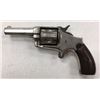 Image 2 : Avenger Rim Fire Spur Trigger Revolver