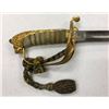 Image 2 : High Quality Naval Officers Sword