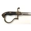 Image 3 : German Imperial Artillery Officers Sword