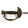 Image 3 : Model 1860 Field Officers & Staff Sword
