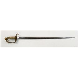 Us Naval Sword