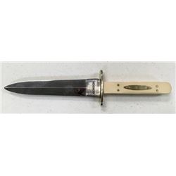 Bowie Knife Marked Monson