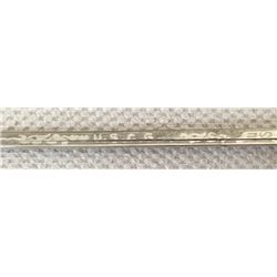 Salesman Sample Sword