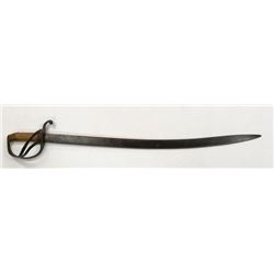 D Guard Sword