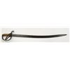 Image 1 : D Guard Sword