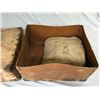 Image 3 : U. S.  4th Cavalry 2pc Frontier Mule Box