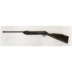 U M C Pioneer Air Rifle