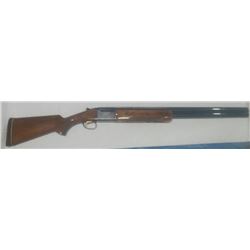 Browning Citori Over Under 12 Ga