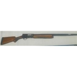 Browning A. S. Light 12, 12ga