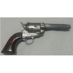 Hawes 357 Single Action Revolver
