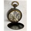 Image 2 : Rare Pocket Watch. Circa 1890's