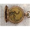 Image 3 : Ladies Elgin Pendant Watch. Circa 1897