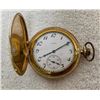 Image 1 : Elgin Pocket Watch. Gold Filled, Circa 1920's