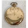Image 2 : Elgin Pocket Watch. Gold Filled, Circa 1920's