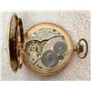 Image 3 : Elgin Pocket Watch. Gold Filled, Circa 1920's