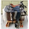 Image 3 : Parade Saddle