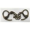 Image 1 : Set Of Leg Irons