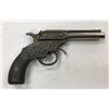 Image 1 : Rare 1900's Magic Metal Cap Gun