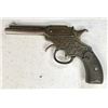 Image 2 : Rare 1900's Magic Metal Cap Gun