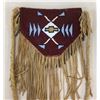 Image 3 : Fantastic Native American Beaded Bag