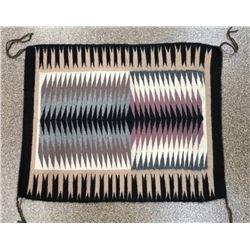 Hand Made Native American Rug