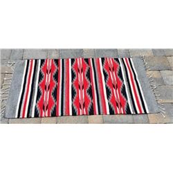 29'' x 56'' Hand Made Rug