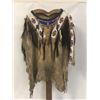 Image 1 : Early Beaded Native American Shirt