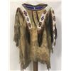 Image 2 : Early Beaded Native American Shirt