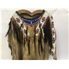 Image 5 : Early Beaded Native American Shirt