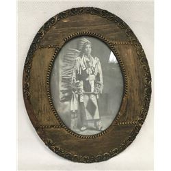 Picture Of American Indian