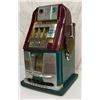 Image 2 : Mills Vintage 1947 Triple 7, 5cent Slot Machine