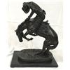 Image 1 : Bronze Titled Rattlesnake