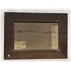 Image 2 : Victorian Framed Picture Titled Spring Time