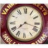 Image 2 : Vanner & Prest's Advertising Clock