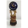 Image 1 : French Globe Clock