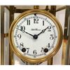 Image 2 : Seth Thomas Crystal Regulator Clock